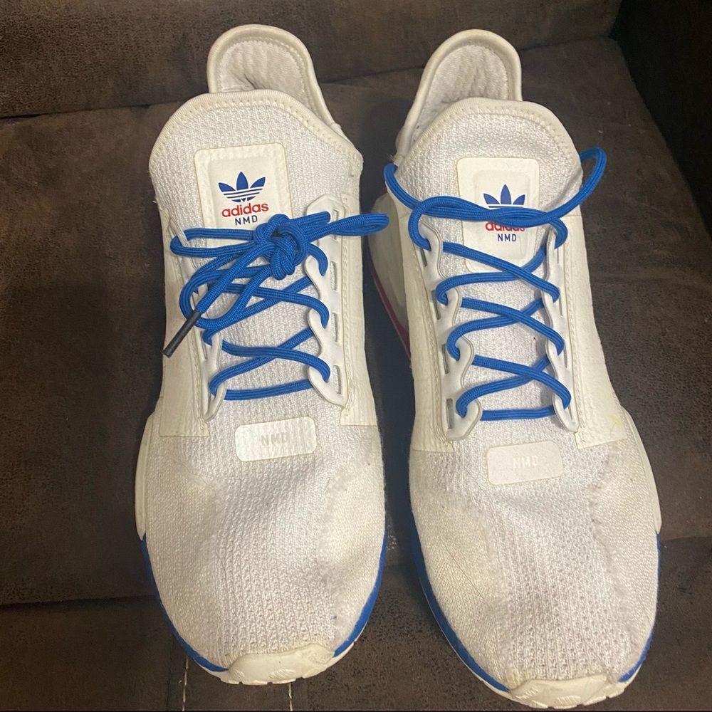 Mens Adidas NMD size 11